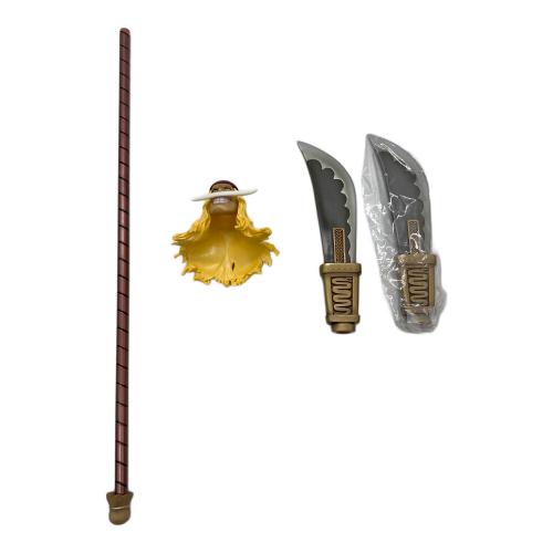 ONE PIECE (ワンピース) フィギュア NEO-DX エクセレントモデル 白ひげ エドワード・ニューゲート P.O.P