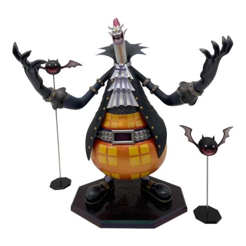 ONE PIECE (ワンピース) フィギュア NEO-DX ゲッコー・モリア P.O.P
