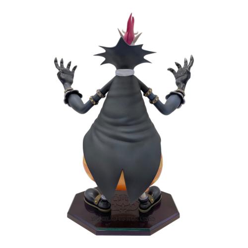 ONE PIECE (ワンピース) フィギュア NEO-DX ゲッコー・モリア P.O.P