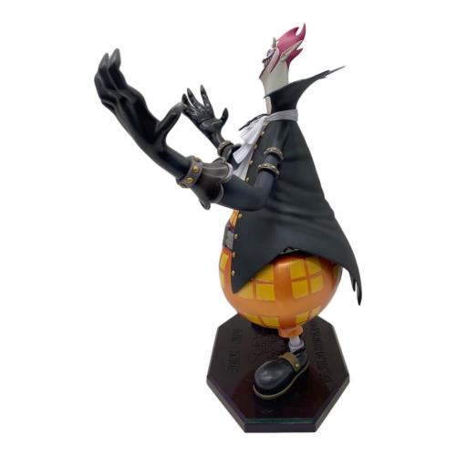 ONE PIECE (ワンピース) フィギュア NEO-DX ゲッコー・モリア P.O.P