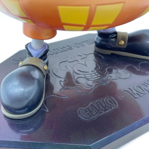 ONE PIECE (ワンピース) フィギュア NEO-DX ゲッコー・モリア P.O.P