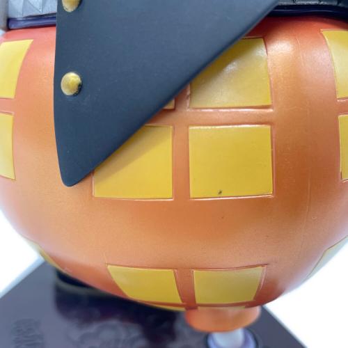 ONE PIECE (ワンピース) フィギュア NEO-DX ゲッコー・モリア P.O.P