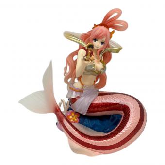 ONE PIECE (ワンピース) フィギュア Sailing Again エクセレントモデル しらほし姫 P.O.P