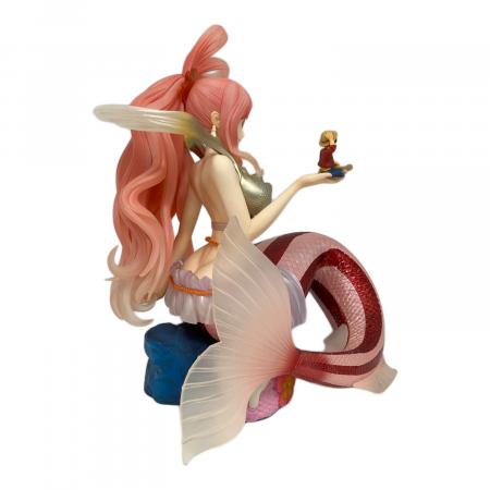ONE PIECE (ワンピース) フィギュア Sailing Again エクセレントモデル