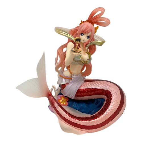 ONE PIECE (ワンピース) フィギュア Sailing Again エクセレントモデル しらほし姫 P.O.P