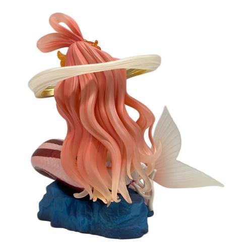 ONE PIECE (ワンピース) フィギュア Sailing Again エクセレントモデル しらほし姫 P.O.P