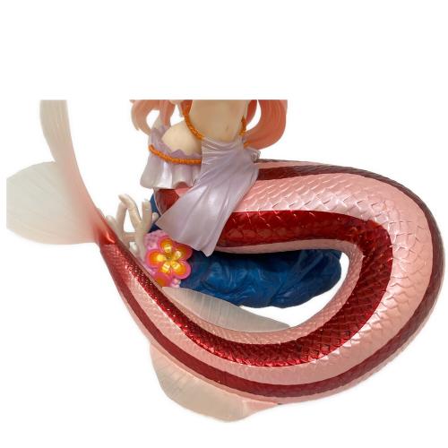 ONE PIECE (ワンピース) フィギュア Sailing Again エクセレントモデル しらほし姫 P.O.P