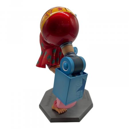 ONE PIECE (ワンピース) フィギュア SA-MAXIMUMアーマード・フランキー
