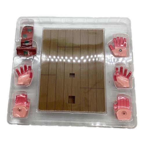 ONE PIECE (ワンピース) 超合金フランキーフィギュア フィギュア BF-37