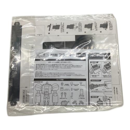 ONE PIECE (ワンピース) 超合金フランキーフィギュア フィギュア BF-37