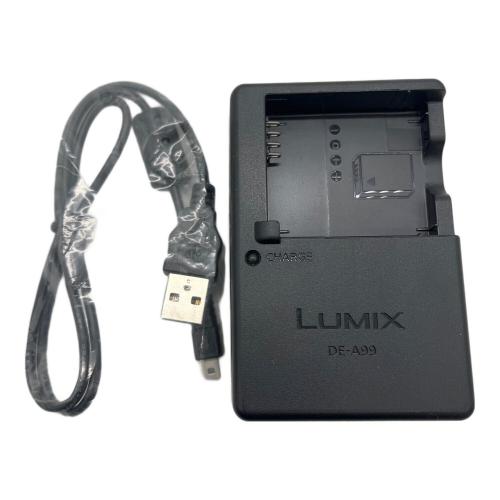 Panasonic (パナソニック) LUMIX GM DMC-GM1K