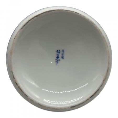 N2636 ニッカ　陶器　有田焼　色絵ボトル　ウイスキー特級 ニッカウイスキー スーパーニッカ 有田焼色絵ボトル 500ml｜トレファク