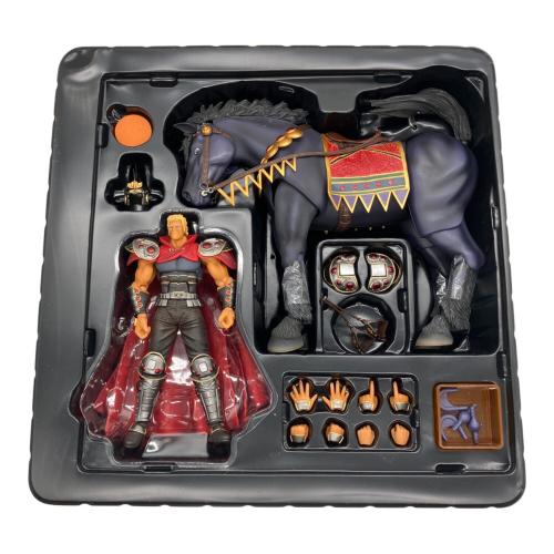 北斗の拳 (ホクトノケン) 黒王号 フィギュア