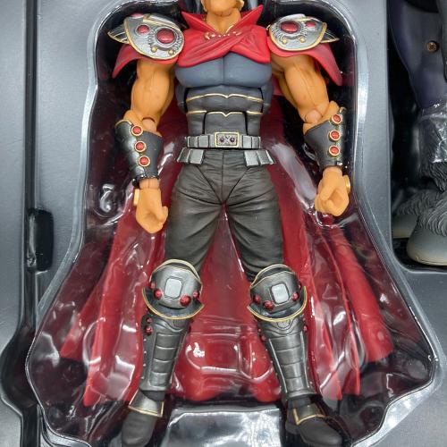 北斗の拳 (ホクトノケン) 黒王号 フィギュア