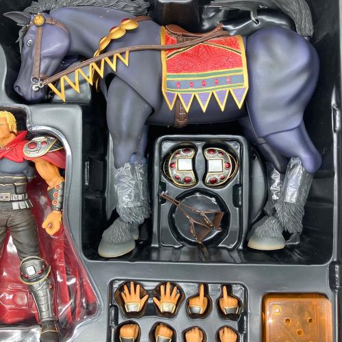 北斗の拳 (ホクトノケン) 黒王号 フィギュア