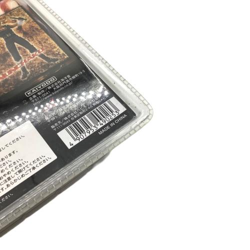 北斗の拳 (ホクトノケン) ケンシロウ フィギュア 北斗の拳ミュージアム会場限定品