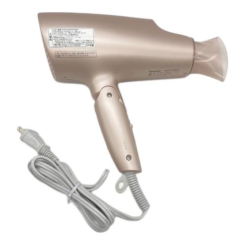 Panasonic (パナソニック) ヘアードライヤー EH-NA0G 2021年製