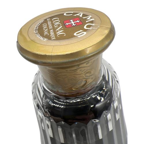 カミュ コニャック 700ml｜トレファクONLINE