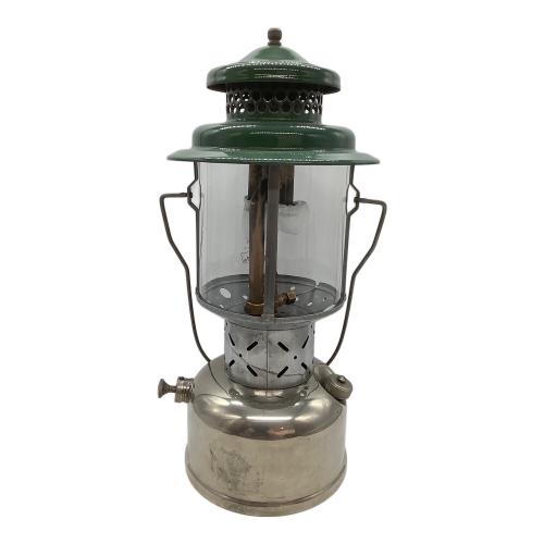 Coleman (コールマン) ガソリンランタン 220D ツーマントル