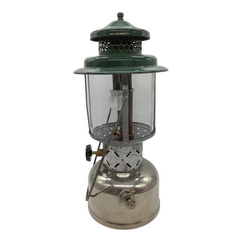 Coleman (コールマン) ガソリンランタン 220D ツーマントル