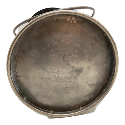 Coleman (コールマン) ガソリンランタン 220D ツーマントル