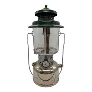 Coleman (コールマン) ガソリンランタン 220D ツーマントル ヴィンテージ