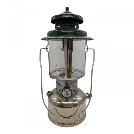 Coleman (コールマン) ガソリンランタン 220D ツーマントル