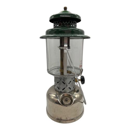 Coleman (コールマン) ガソリンランタン 220D ツーマントル ヴィンテージ