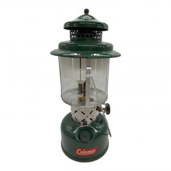 Coleman (コールマン) ガソリンランタン 220E ツーマントル、グローブ＃330