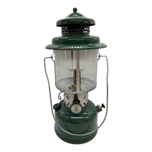 Coleman (コールマン) ガソリンランタン 220E ツーマントル、グローブ＃330