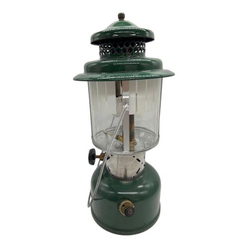 Coleman (コールマン) ガソリンランタン 220E ツーマントル、グローブ＃330