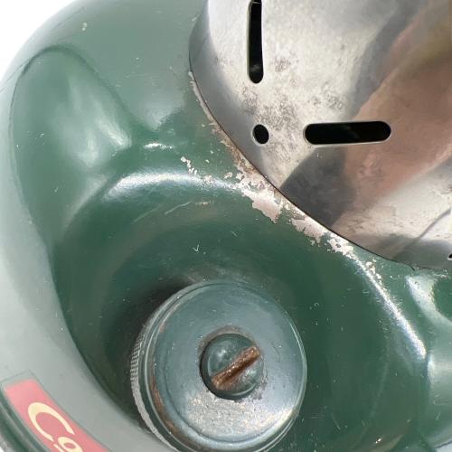 Coleman (コールマン) ガソリンランタン 220E ツーマントル、グローブ＃330