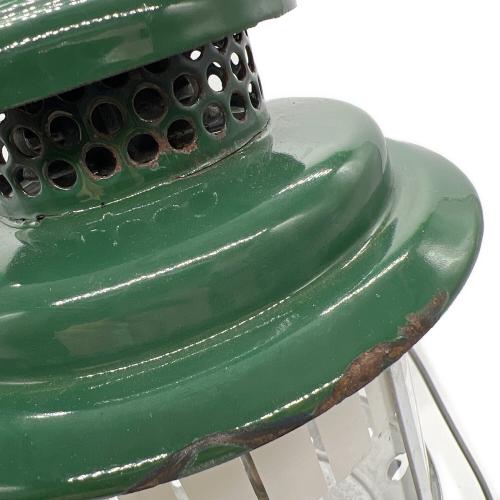 Coleman (コールマン) ガソリンランタン 220E ツーマントル、グローブ＃330