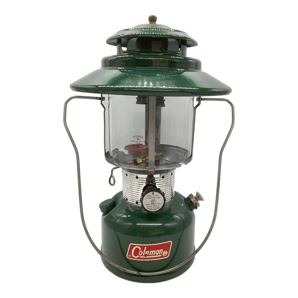 Coleman (コールマン) ガソリンランタン 228F ツーマントル ビッグ