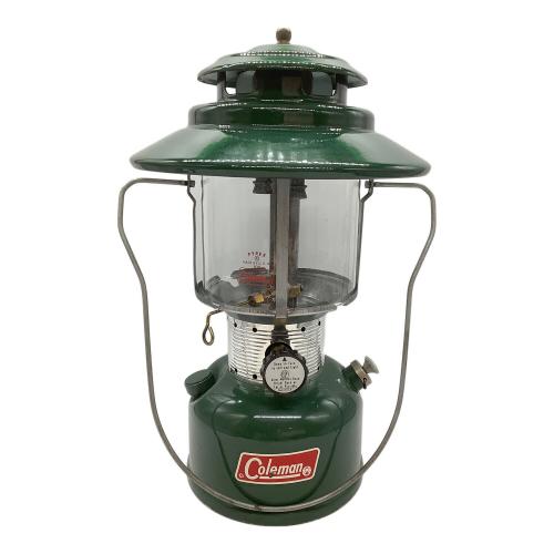 Coleman (コールマン) ガソリンランタン 228F ツーマントル ビッグハット