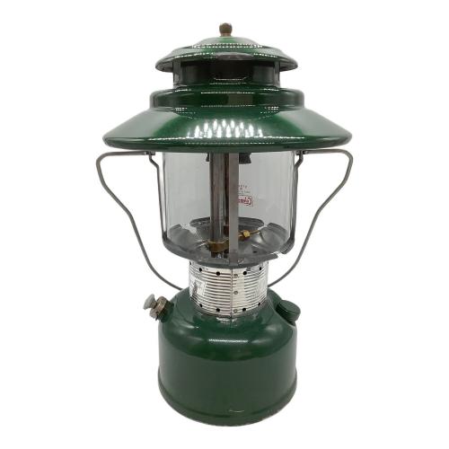 Coleman (コールマン) ガソリンランタン 228F ツーマントル ビッグハット