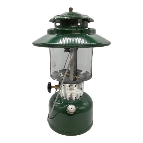 Coleman (コールマン) ガソリンランタン 228F ツーマントル ビッグハット