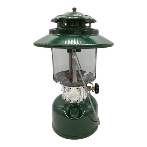 Coleman (コールマン) ガソリンランタン 228F ツーマントル ビッグハット