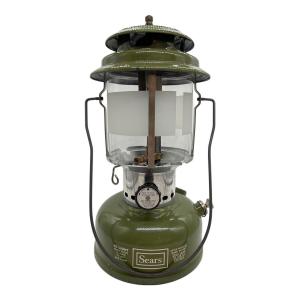 Coleman (コールマン) ガソリンランタン 72325 ツーマントル、アボカド SEARS