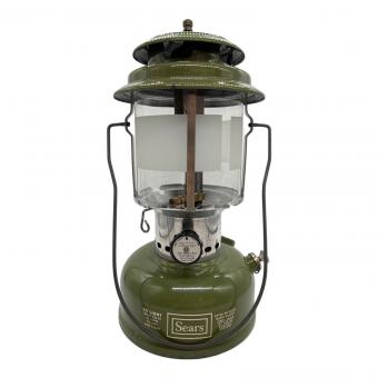 Coleman (コールマン) ガソリンランタン 72325 ツーマントル、アボカド SEARS