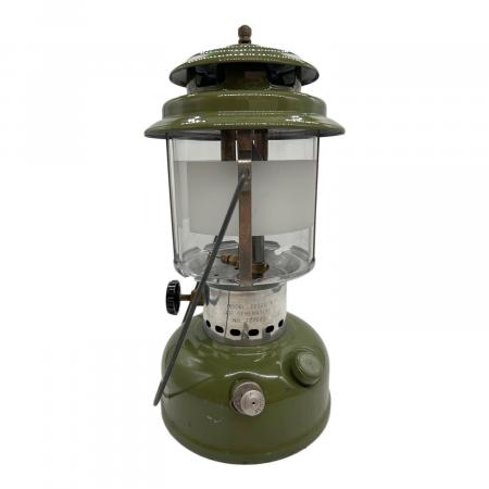 Coleman (コールマン) ガソリンランタン 72325 ツーマントル、アボカド