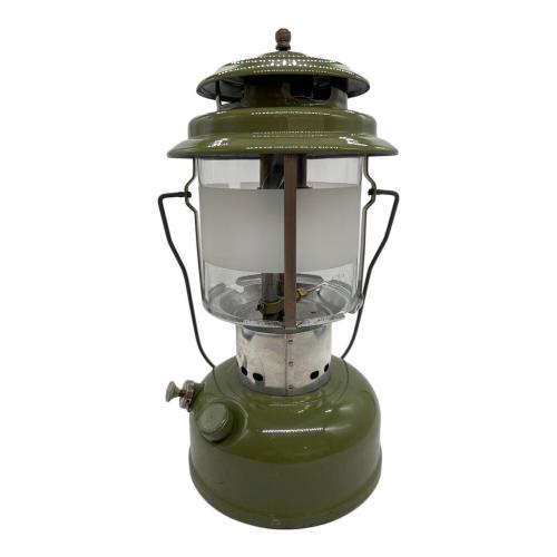 Coleman (コールマン) ガソリンランタン 72325 ツーマントル、アボカド SEARS