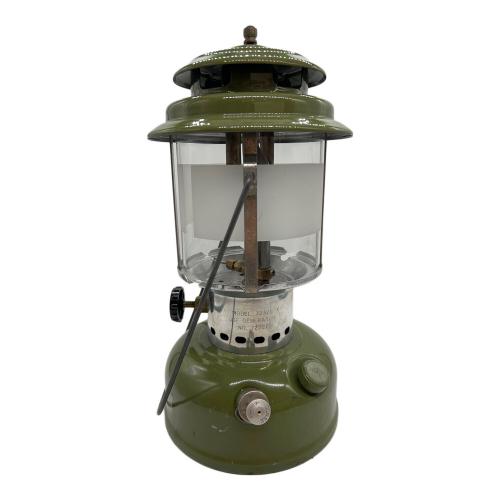 Coleman (コールマン) ガソリンランタン 72325 ツーマントル、アボカド SEARS
