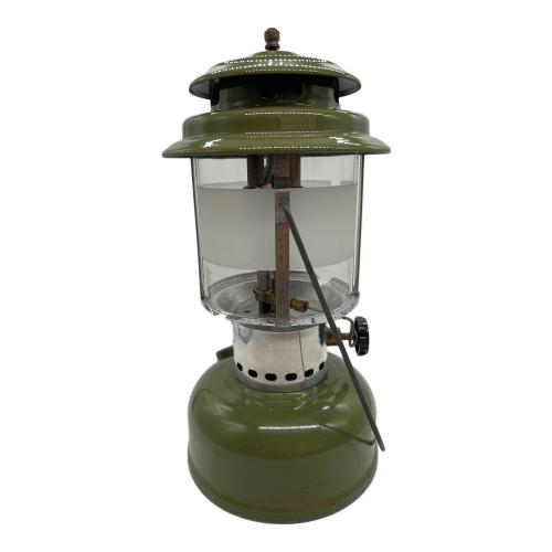 Coleman (コールマン) ガソリンランタン 72325 ツーマントル、アボカド SEARS