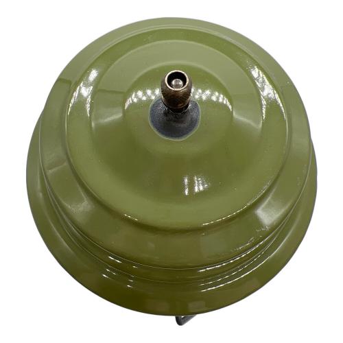 Coleman (コールマン) ガソリンランタン 72325 ツーマントル、アボカド