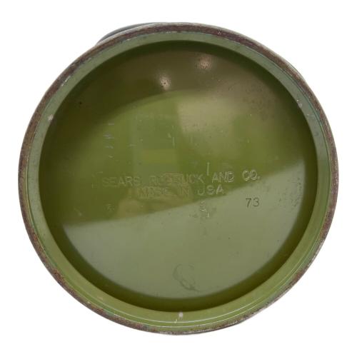 Coleman (コールマン) ガソリンランタン 72325 ツーマントル、アボカド SEARS