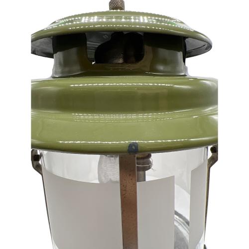 Coleman (コールマン) ガソリンランタン 72325 ツーマントル、アボカド