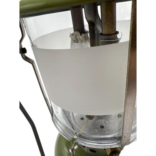 Coleman (コールマン) ガソリンランタン 72325 ツーマントル、アボカド SEARS