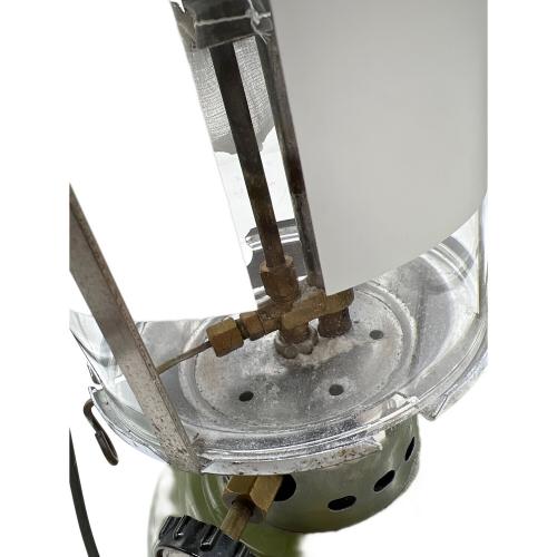 Coleman (コールマン) ガソリンランタン 72325 ツーマントル、アボカド SEARS