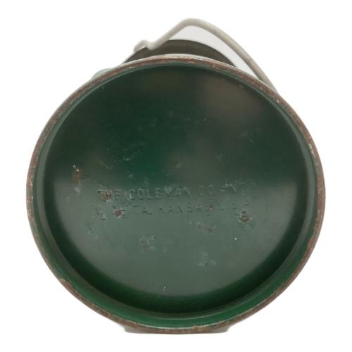 Coleman (コールマン) ガソリンランタン 200A ワンマントル USA ヴィンテージ